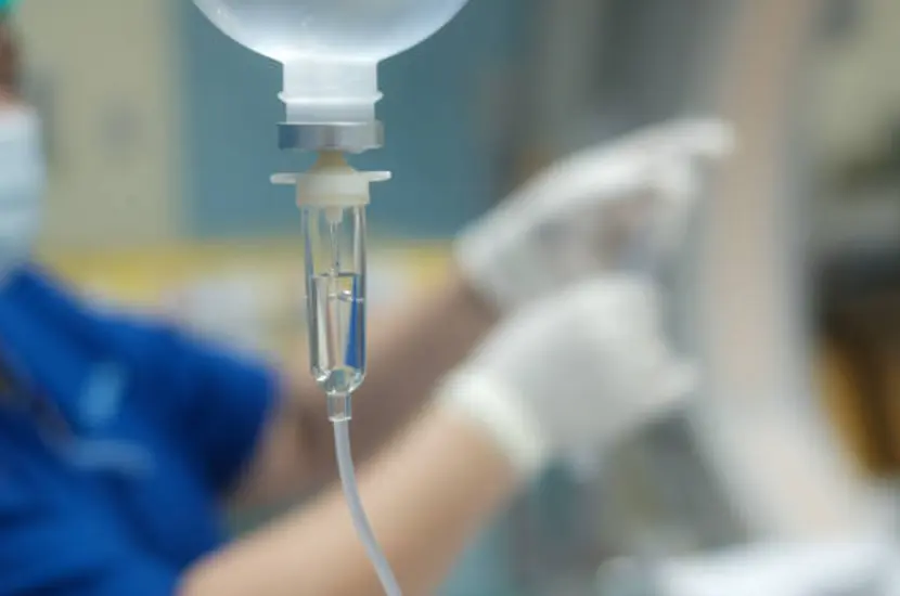 What Is RHC Medical's Syringe Pump Used For?