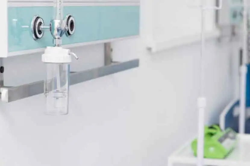 What is Oxygen Concentrator of RHC Medical?