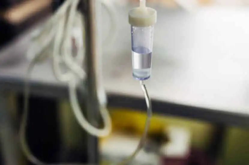 What is Veterinary Pump from RHC Medical?