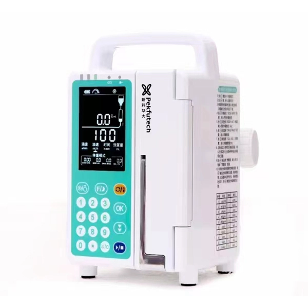 Syring Pump SPA112