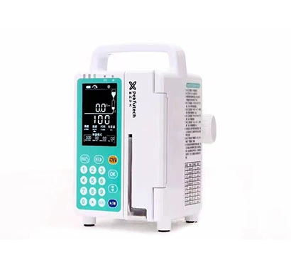 Infusion Pump