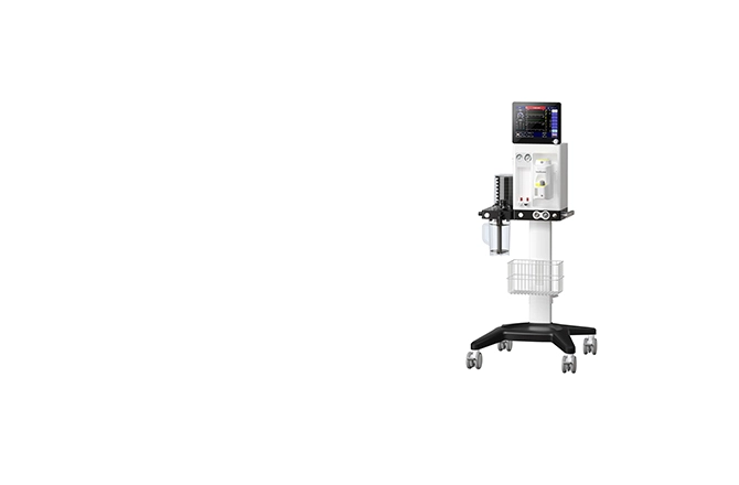 Anesthesia Machine