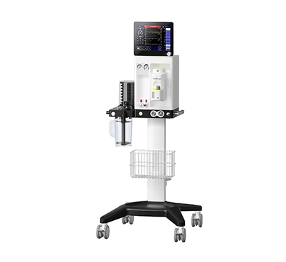 Anesthesia Machine