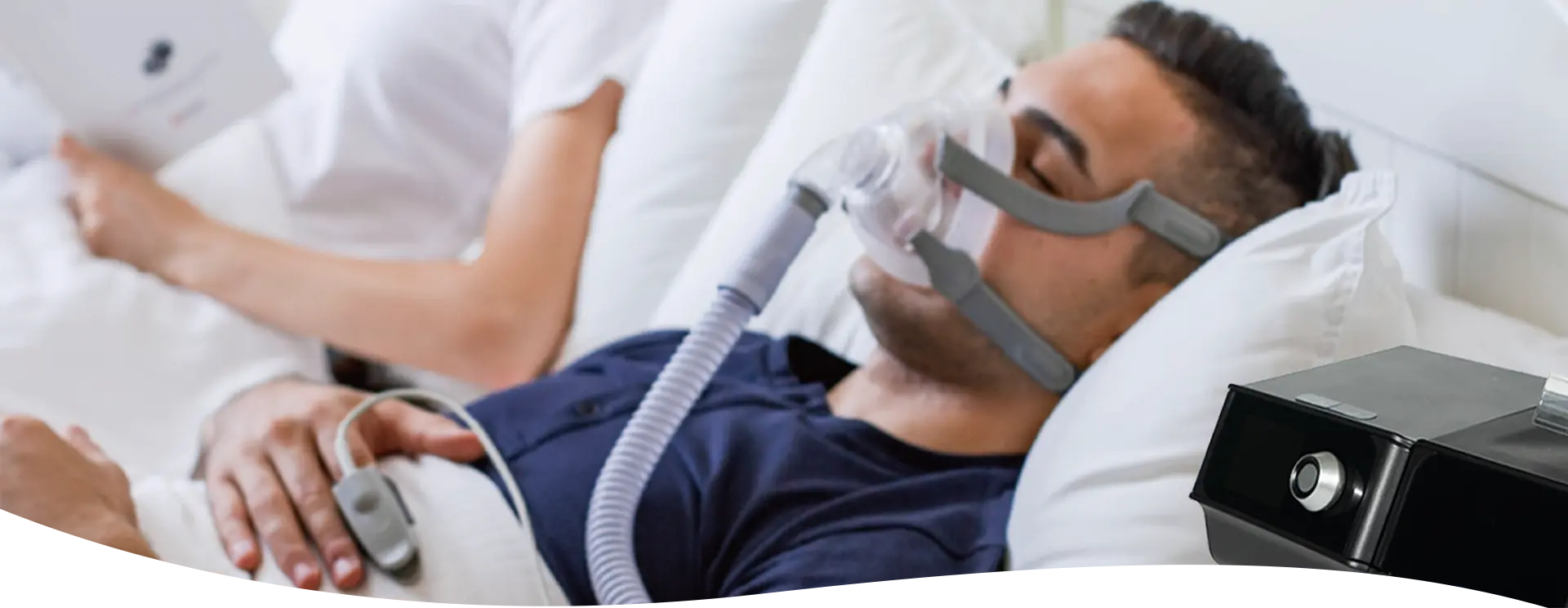 Home Ventilator