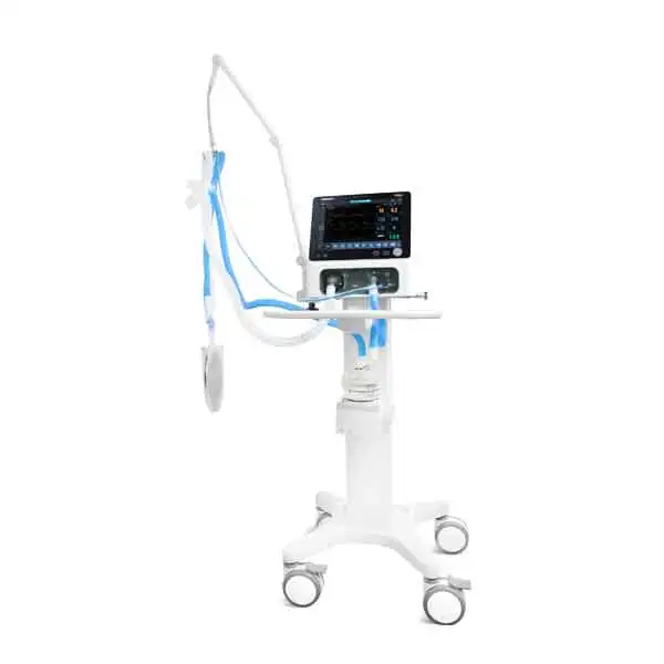 Ventilator RV200