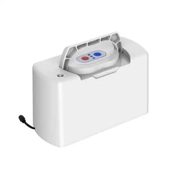 Portable Oxygen Concentrator TP-1