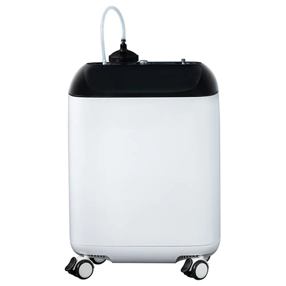 Vet Oxygen Concentrator