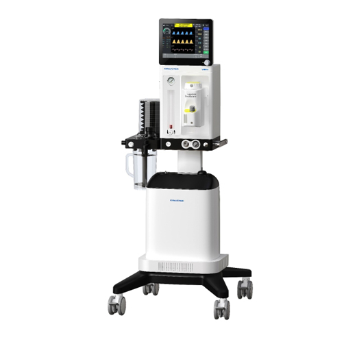 Advantages of Veterinary Anesthesia Machines: The Role of the Anesthetic Ventilator V5 Plus