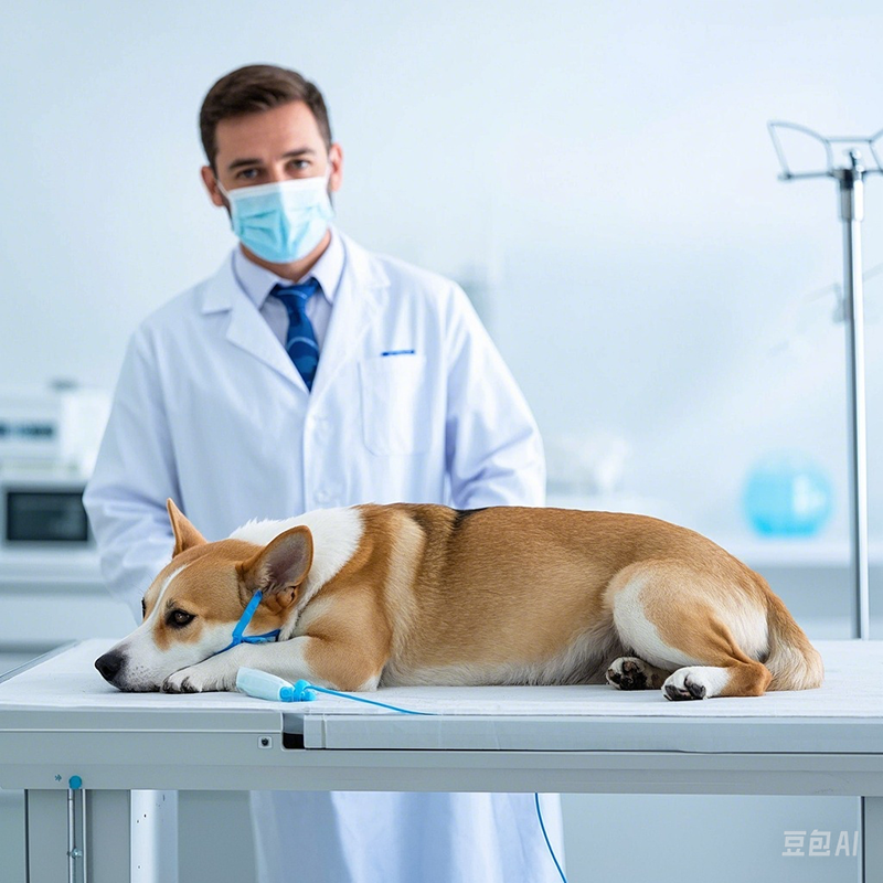 Benefits of Veterinary Anesthetic Machine from RHC Medical