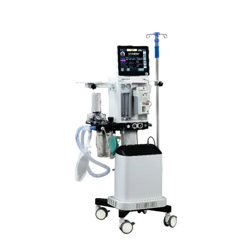 Precision Anesthesia for Every Patient: The V5plus Story
