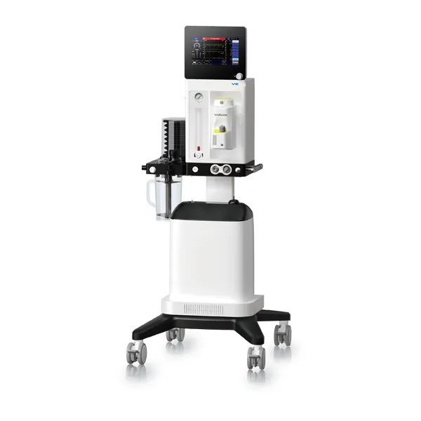 Anesthesia Machine V5