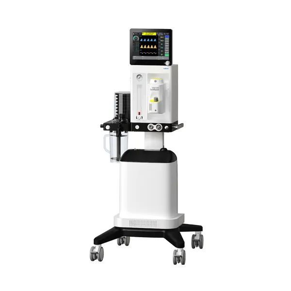 Anesthesia Machine V5Plus
