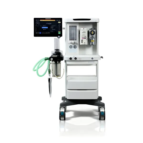 Anesthesia Machine X35Vet