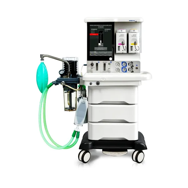 Anesthesia Machine X55Vet