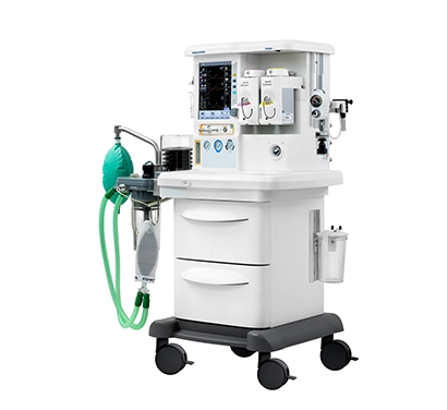 Anesthesia Machines