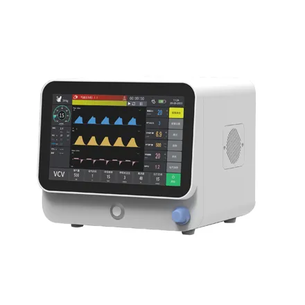 Anesthesia Ventilator
