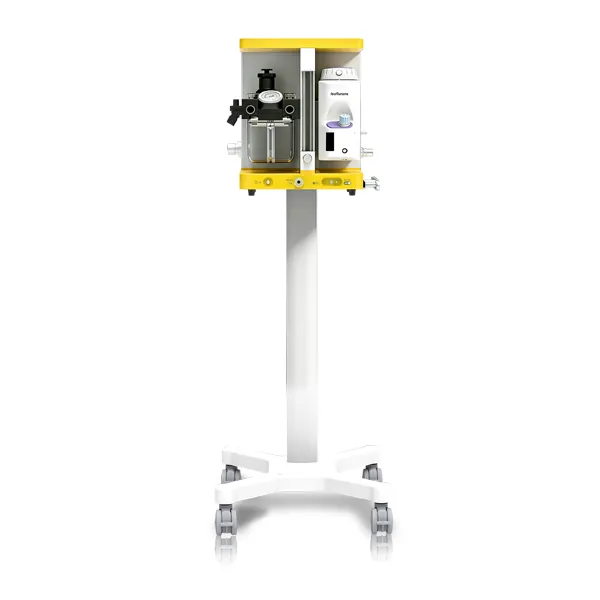 MRI Anesthesia Machine V3MRI