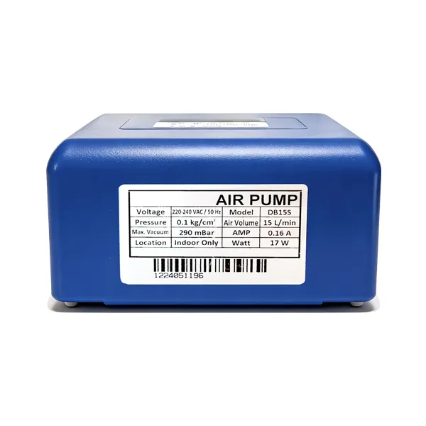 Oxygen Concentrator DB15S