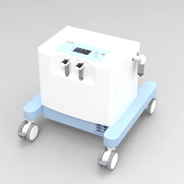 Oxygen Concentrator DC50