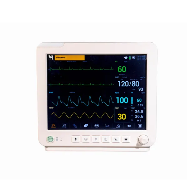Patient Monitor PM40 vet