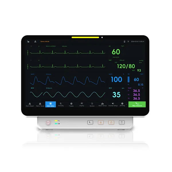 Patient Monitor eM12A