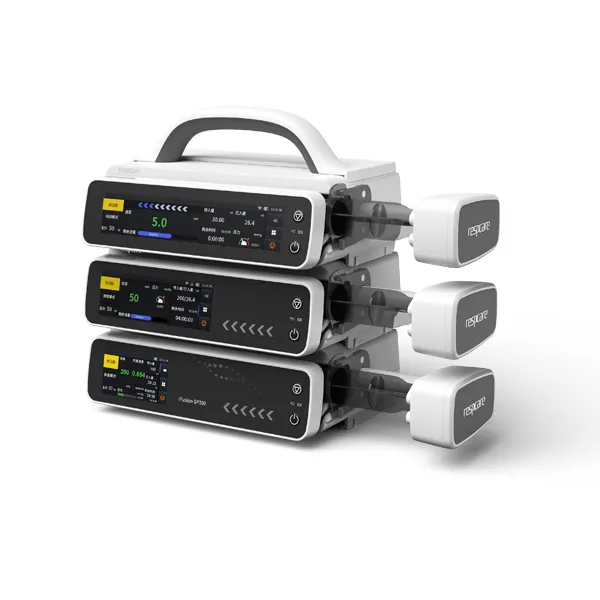 Syringe Pump SP Series