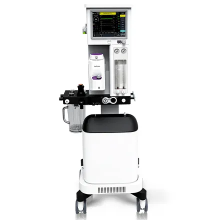 Anesthesia Machine