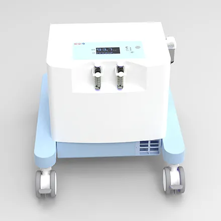 Oxygen Concentrator