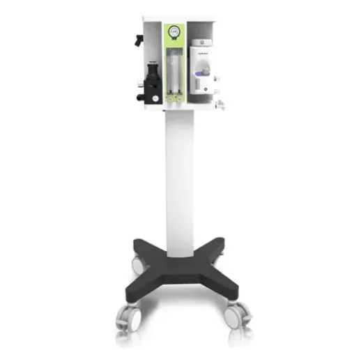M800 Large-Animal Anesthesia Workstation for Horses and Large Veterinary Patients