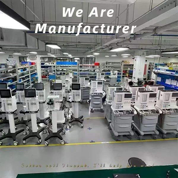 Why Veterinary Anesthesia Needs Human-grade Manufacturing Logic